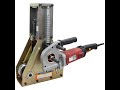 Harbor Freight Tubing Roller Electric Drive & Bottle Jack Kit @ swagoffroad com