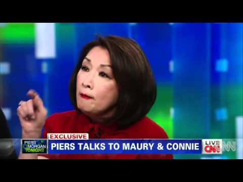 Connie Chung