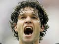 Michael Ballack (L)