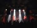 john wayne gacy
live dunkerque gore night 30/10/2007
obsz�n gesch�pf with double bass :)