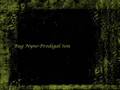 Bug Nyne-Prodigal son