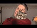 Funny Cat Yodeling Funny Cat Yodeling