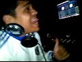 DJ TRILOGY DJ INTEL AND MERK 1 4 TURNTABLES @ BON V
