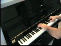 Come suonare le musiche da discoteca al pianoforte