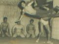 El Alami catch -Clip Match combat combat
