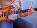 GMC Lesson  Country Picking-Advanced