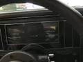 My 1986 Buick Regal T-Type WH1 Designer Series