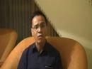 Mr. Yolando Arban on Supervision Mission\