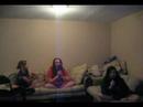the greatest night EVER! pt. 1
