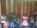 Jardines children