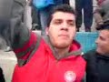 PAO VARDAS VS PANILEIAKOS (ORGISMENOI FILATHLOI)