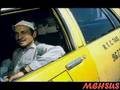 Punjabi Taxi Driver