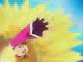 Pretty Cure Splash Star Transformation Fandub