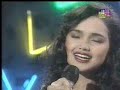 Siti Nurhaliza  at Bintang HMI