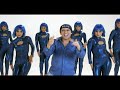 esto es lo nuevo de azul azul