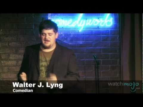 Open Mic Night Tips