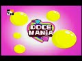 Docemania - Biquini Amarelo