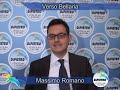 Verso Bellaria - Massimo Romano Verso Bellaria - Massimo Romano