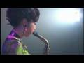 Saori Yano I & I feat. Shinji Akita Trio
