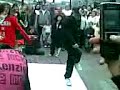 George Sampson...Rosie Sampson...Elliott Campion...27/04/08