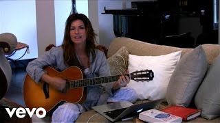 Shania Twain - Today Is Your Day