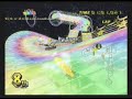 Mario Kart Wii - Baby Luigi gameplay