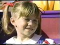 Full House, backstage at Walt Disney Full House, backstage at Walt Disney