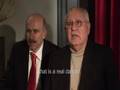 Mikhail Gorbachev on security threats, part 1 of 2
