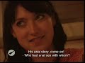 Charlotte Roche - WAHRHEIT ODER PFLICHT. Teil 3 Charlotte Roche - WAHRHEIT ODER PFLICHT. Teil 3