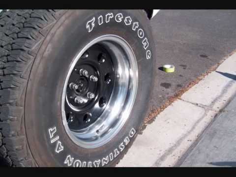 how to paint deep v wheels