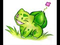 I thought I would audition for two of my favorite Pokemon, Bulbasaur and Cubone! Bulbasaur was drawn by Shiroiwolf at shiroiwolf.deviantart.com Cubone was drawn by endless-whispers at endless-whispers.deviantart.com