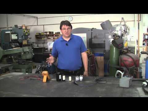 Capacitors - View our full line of Capacitors: http://www.temcoindustrialpower.com/search.html?category=Capacitors What's the difference between a start capacitor and a r...