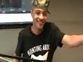92Q Jams Interview with TI