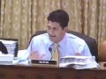 Paul Ryan Offers Amendment to Strike Government-Run Health Care Plan