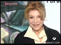 DEC - La baronesa Thyssen habla en exclusiva DEC - La baronesa Thyssen habla en exclusiva