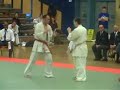 Bkk regional 2008 Wai Chueng vs Darren Stringer  part 1