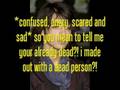 Meet Me at the Graveyard Jelena Trailer