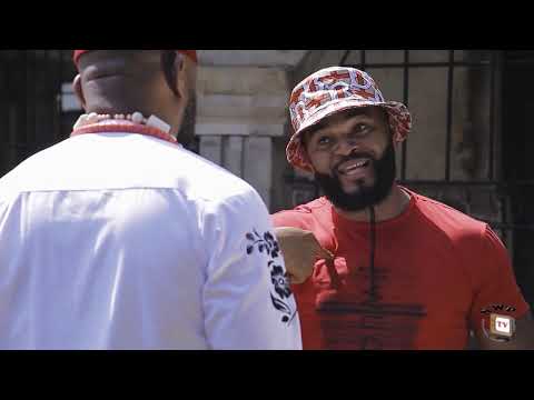 BROTHERS APART SEASON 9&10 Yul Edochie New Movie 2020 Latest Nigerian Nollywood Movie Full HD