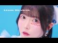 【MV Teaser 小野寺 梓】fav me「Eye to eye！」
