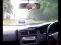 videos de MR2 Turbo vs CTR