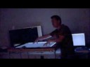 Muti-touch demo UCLA CENS 2008