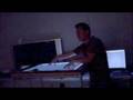 Muti-touch demo UCLA CENS 2008