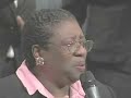 Beulahland Mass Choir \"My Soul\"