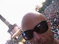 Standing High with my brother on the Loverparade!! Standing High with my brother on the Loverparade!!