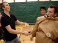 Mr. Westra Vs. Lyndon