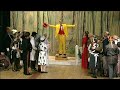 \"The Sorcerer\" 2007 Preston G&S Society Clip D