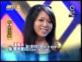 明日之星潘佩莉羅時豐講什�...