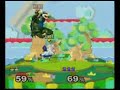M1ND (Bowser) vs C0D3 (Falco)