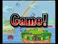 M1ND (Bowser) vs C0D3 (Falco)