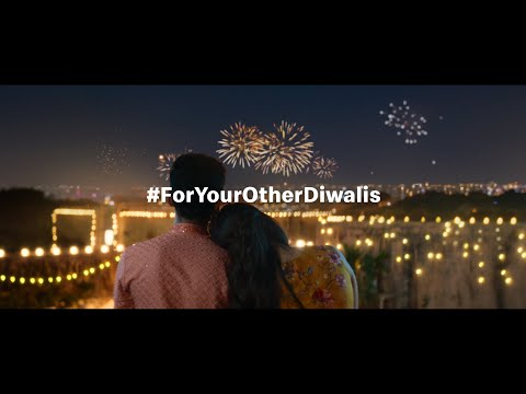 McDonald's India-#ForYourOtherDiwalis